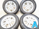 ヨコハマ アイスガード iG60 195/65R15  /　 JOKER 6.0J+53 114.3-5穴 4本