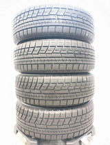 ヨコハマ アイスガード iG60 195/65R15  /　 JOKER 6.0J+53 114.3-5穴 4本
