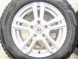 ヨコハマ アイスガード iG60 195/65R15  /　 JOKER 6.0J+53 114.3-5穴 4本