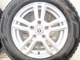 ヨコハマ アイスガード iG60 195/65R15  /　 JOKER 6.0J+53 114.3-5穴 4本