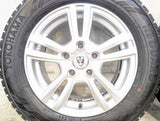 ヨコハマ アイスガード iG60 195/65R15  /　 JOKER 6.0J+53 114.3-5穴 4本