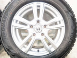 ヨコハマ アイスガード iG60 195/65R15  /　 JOKER 6.0J+53 114.3-5穴 4本