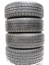 トーヨータイヤ オブザーブガリットGIZ 205/65R15  /　 BLOWS 6.0J+45 100/114.3-5穴 4本
