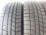 ダンロップ ウィンターマックス 03 175/65R15  4本