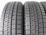ブリヂストン ブリザック VRX2 195/65R15  4本