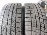 ダンロップ ウィンターマックス 03 185/65R15  2本
