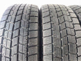 グッドイヤー アイスナビ 7 195/65R15  4本