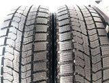 トーヨータイヤ オブザーブGIZ2 185/60R15  2本