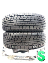 ヨコハマ アイスガード iG60 195/65R15  2本