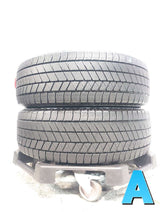 ブリヂストン ブリザック VRX3 195/65R15  2本