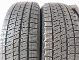 ブリヂストン ブリザック VRX2 195/65R15  2本