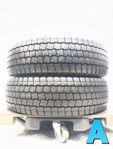 グッドイヤー アイスナビ カーゴ 195/80R15 107/105L LT 2本