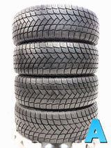 ミシュラン X-ICE SNOW 185/65R15  4本