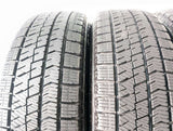 ブリヂストン ブリザック VRX2 175/65R15  4本
