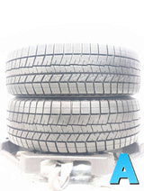 ダンロップ ウィンターマックス 03 185/60R15  2本