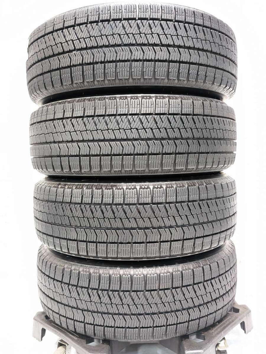 ブリヂストン ブリザック VRX2 185/60R15 /WEDS キャロウィン YE 6.0J+
