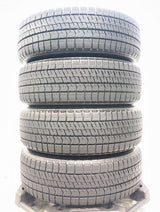 ブリヂストン ブリザック VRX2 185/60R15  / JECT YE 6.0J+ 100/114.3-4穴 4本