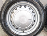 ブリヂストン ブリザック VRX2 185/60R15  / JECT YE 6.0J+ 100/114.3-4穴 4本