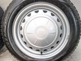 ブリヂストン ブリザック VRX2 185/60R15  / JECT YE 6.0J+ 100/114.3-4穴 4本