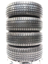 グッドイヤー アイスナビ 8 195/65R15  /　 TOPRUN 6.0J+43 100-5穴 4本