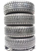ヨコハマ アイスガード iG60 195/65R15  /　 NEXTA 6.0J+43 114.3-5穴 4本