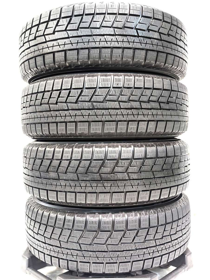 ヨコハマ アイスガード iG60 195/65R15 / NEXTA 6.0J+43 114.3-5穴 4本