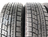 ヨコハマ アイスガード iG60 195/65R15  /　 NEXTA 6.0J+43 114.3-5穴 4本