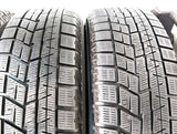 ヨコハマ アイスガード iG60 195/65R15  /　 NEXTA 6.0J+43 114.3-5穴 4本