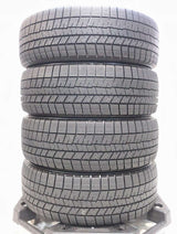 ダンロップ ウィンターマックス 03 175/55R15  4本