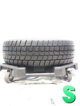 ダンロップ ウィンターマックス WM02 185/60R15  1本