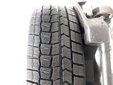 ダンロップ ウィンターマックス WM02 185/60R15  1本