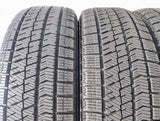 ブリヂストン ブリザック VRX2 195/65R15  4本