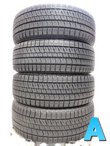 ブリヂストン ブリザック XG02 195/65R15  4本