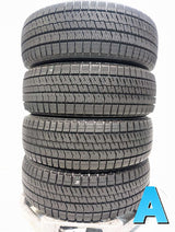 ブリヂストン ブリザック VRX2 195/65R15  4本