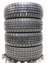 ダンロップ ウィンターマックス WM02 175/65R15  4本