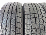 ダンロップ ウィンターマックス WM02 175/65R15  4本
