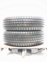 グッドイヤー アイスナビ カーゴ 185/75R15 106/104L LT 2本