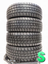 グッドイヤー アイスナビ 7 185/60R15  4本