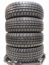 ダンロップ ウィンターマックス WM02 175/65R15  4本