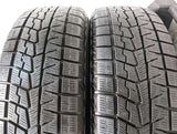 ヨコハマ アイスガード iG70 195/65R15  2本