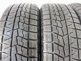 ヨコハマ アイスガード iG70 205/65R15  4本