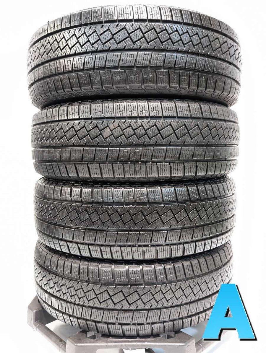ピレリ アイスゼロアシンメトリコ 195/65R15 4本 – タイヤ・ホイール