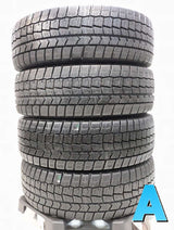 ダンロップ ウィンターマックス WM02 195/65R15  4本