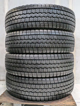ダンロップ ウィンターマックス SV01 195/80R15 107/105L LT 4本