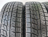 ヨコハマ アイスガード iG70 195/65R15  4本