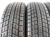 ダンロップ ウィンターマックス SJ8 175/80R15  4本