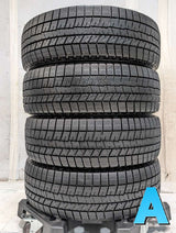 ダンロップ ウィンターマックス 03 185/60R15  4本