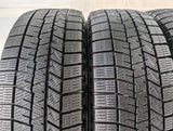 ダンロップ ウィンターマックス 03 185/60R15  4本