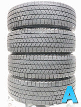 ブリヂストン ブリザック VRX3 185/65R15  4本