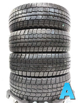 ダンロップ ウィンターマックス WM02 185/60R15  4本